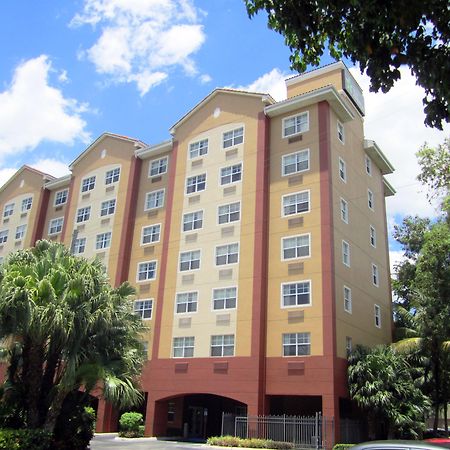 Extended Stay America Premier Suites - Miami - Coral Gables Экстерьер фото