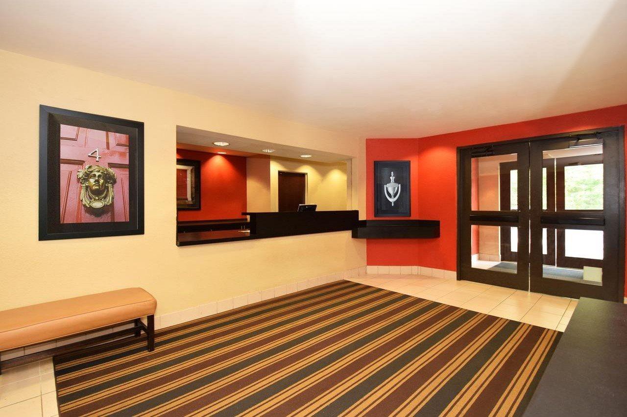 Extended Stay America Premier Suites - Miami - Coral Gables Экстерьер фото