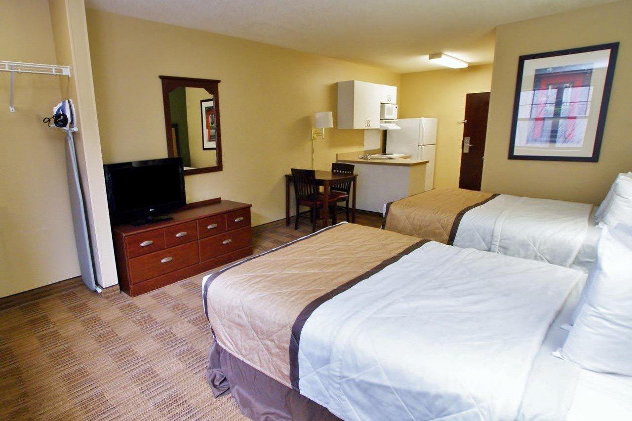 Extended Stay America Premier Suites - Miami - Coral Gables Экстерьер фото