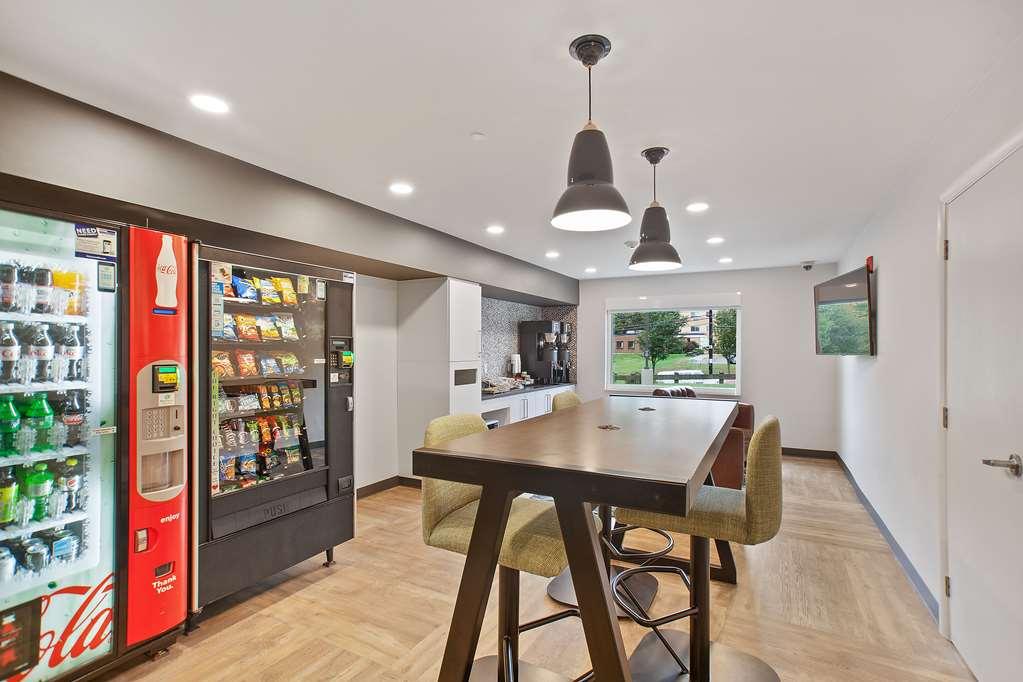 Extended Stay America Premier Suites - Miami - Coral Gables Интерьер фото