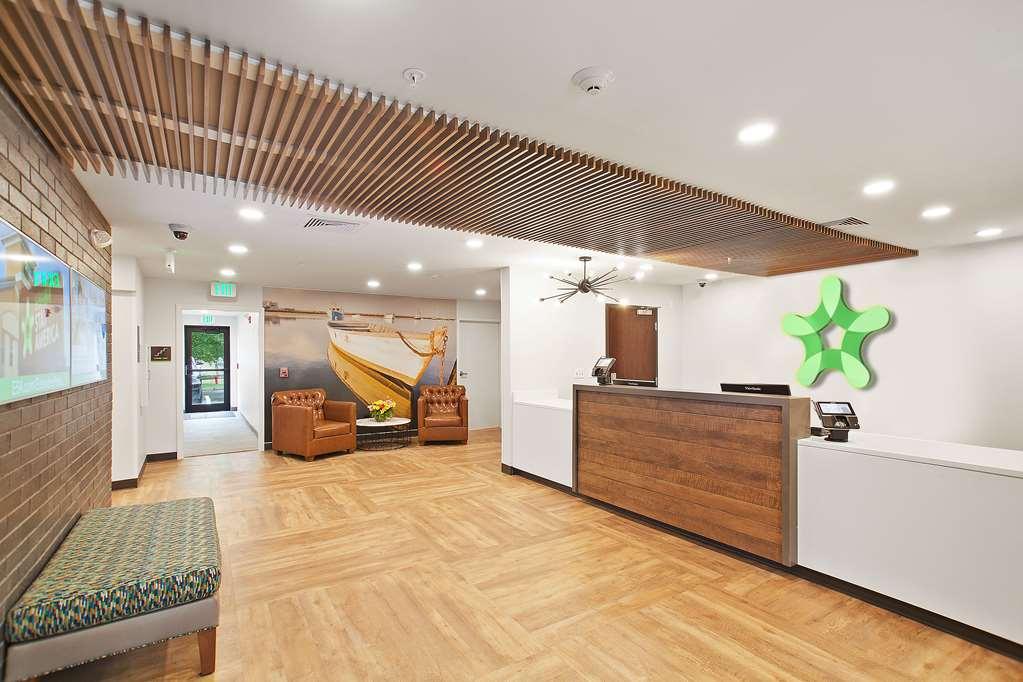Extended Stay America Premier Suites - Miami - Coral Gables Интерьер фото