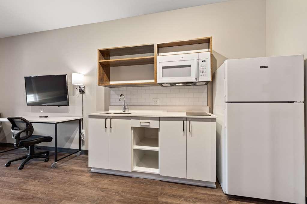 Extended Stay America Premier Suites - Miami - Coral Gables Номер фото