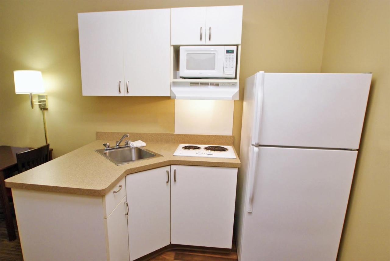 Extended Stay America Premier Suites - Miami - Coral Gables Экстерьер фото