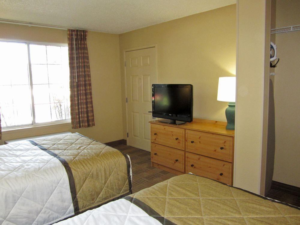 Extended Stay America Premier Suites - Miami - Coral Gables Экстерьер фото