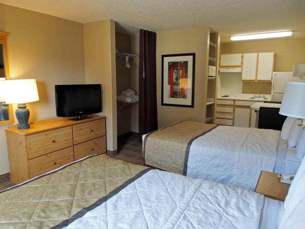 Extended Stay America Premier Suites - Miami - Coral Gables Экстерьер фото