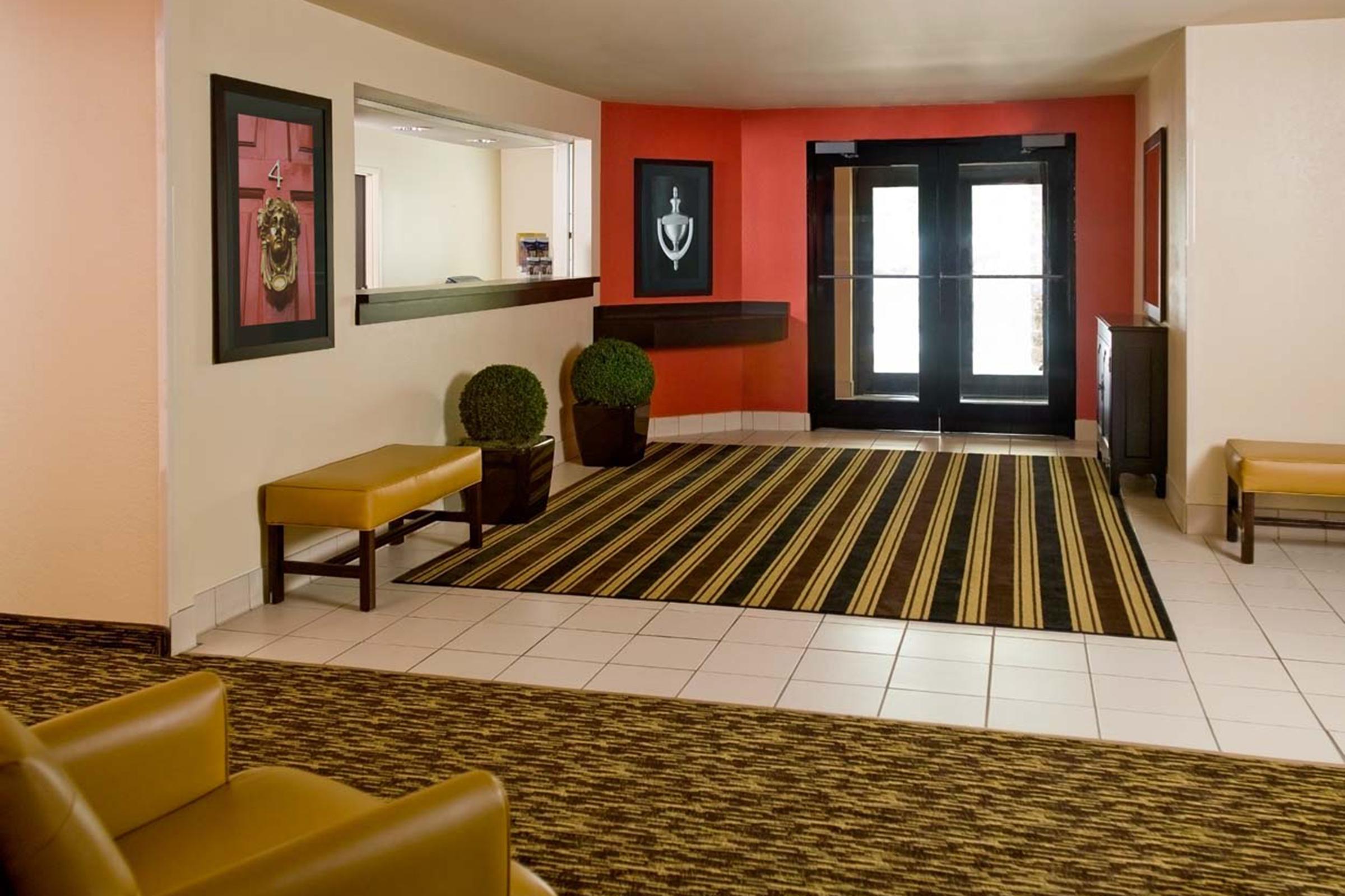 Extended Stay America Premier Suites - Miami - Coral Gables Экстерьер фото