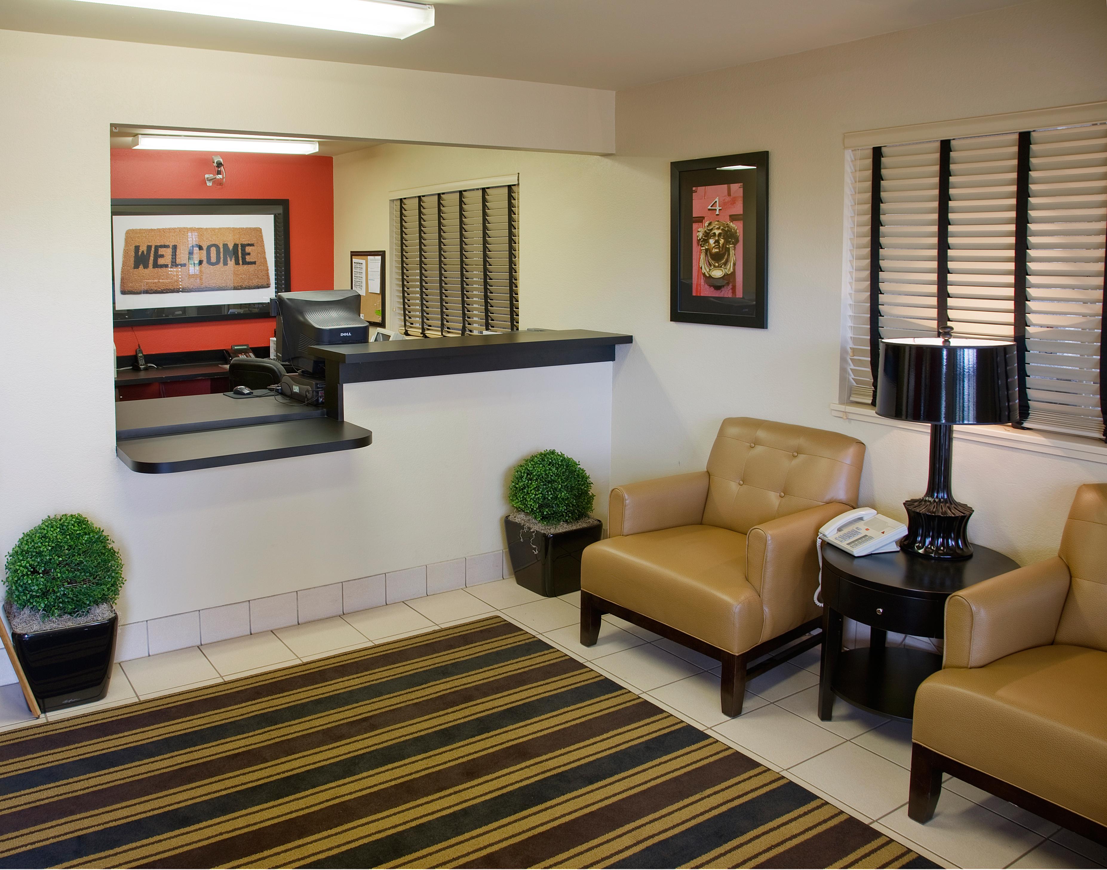Extended Stay America Premier Suites - Miami - Coral Gables Экстерьер фото
