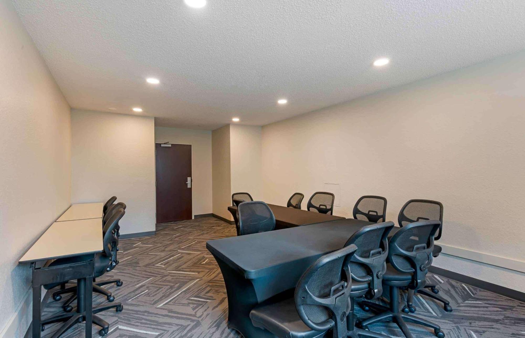 Extended Stay America Premier Suites - Miami - Coral Gables Экстерьер фото