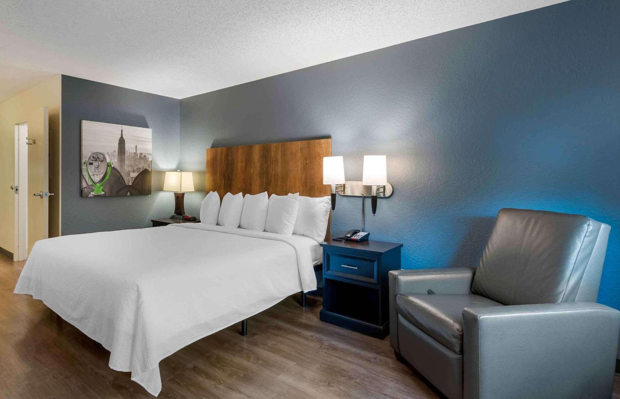 Extended Stay America Premier Suites - Miami - Coral Gables Экстерьер фото
