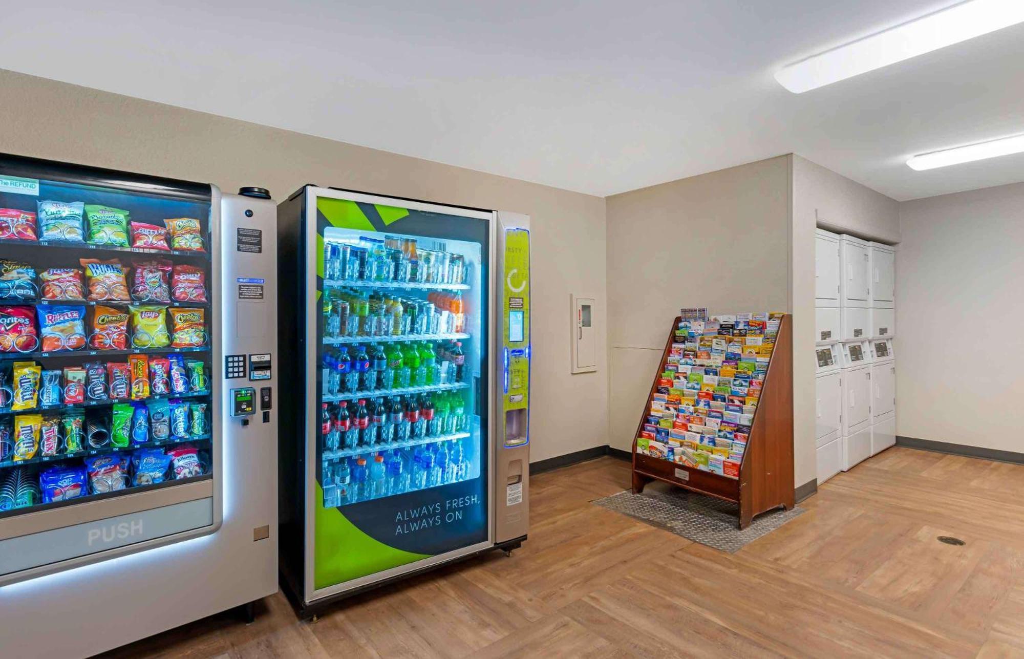 Extended Stay America Premier Suites - Miami - Coral Gables Экстерьер фото