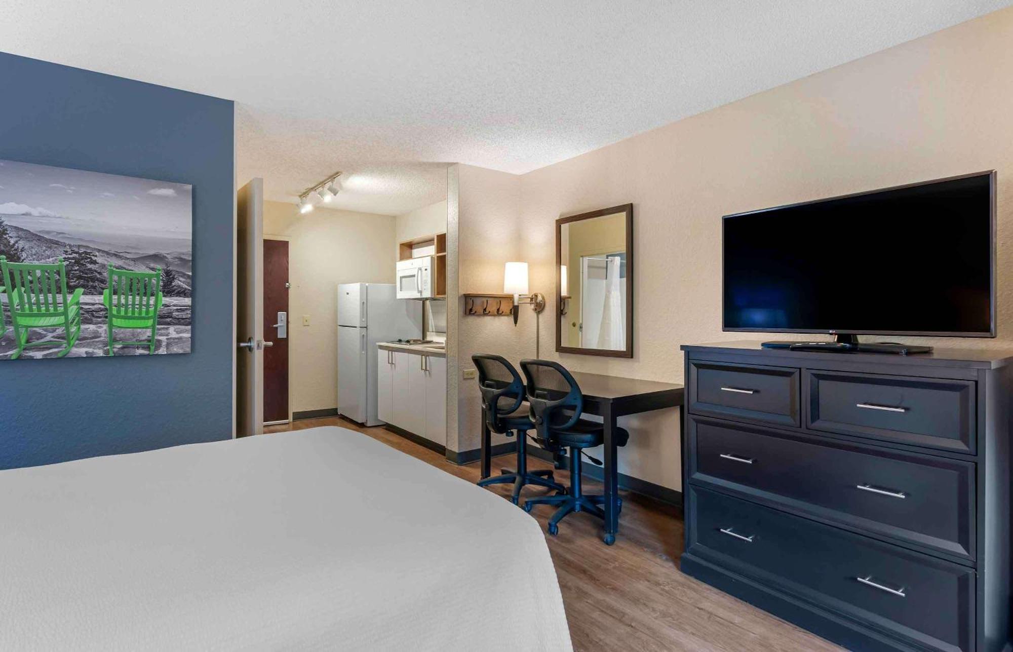 Extended Stay America Premier Suites - Miami - Coral Gables Экстерьер фото