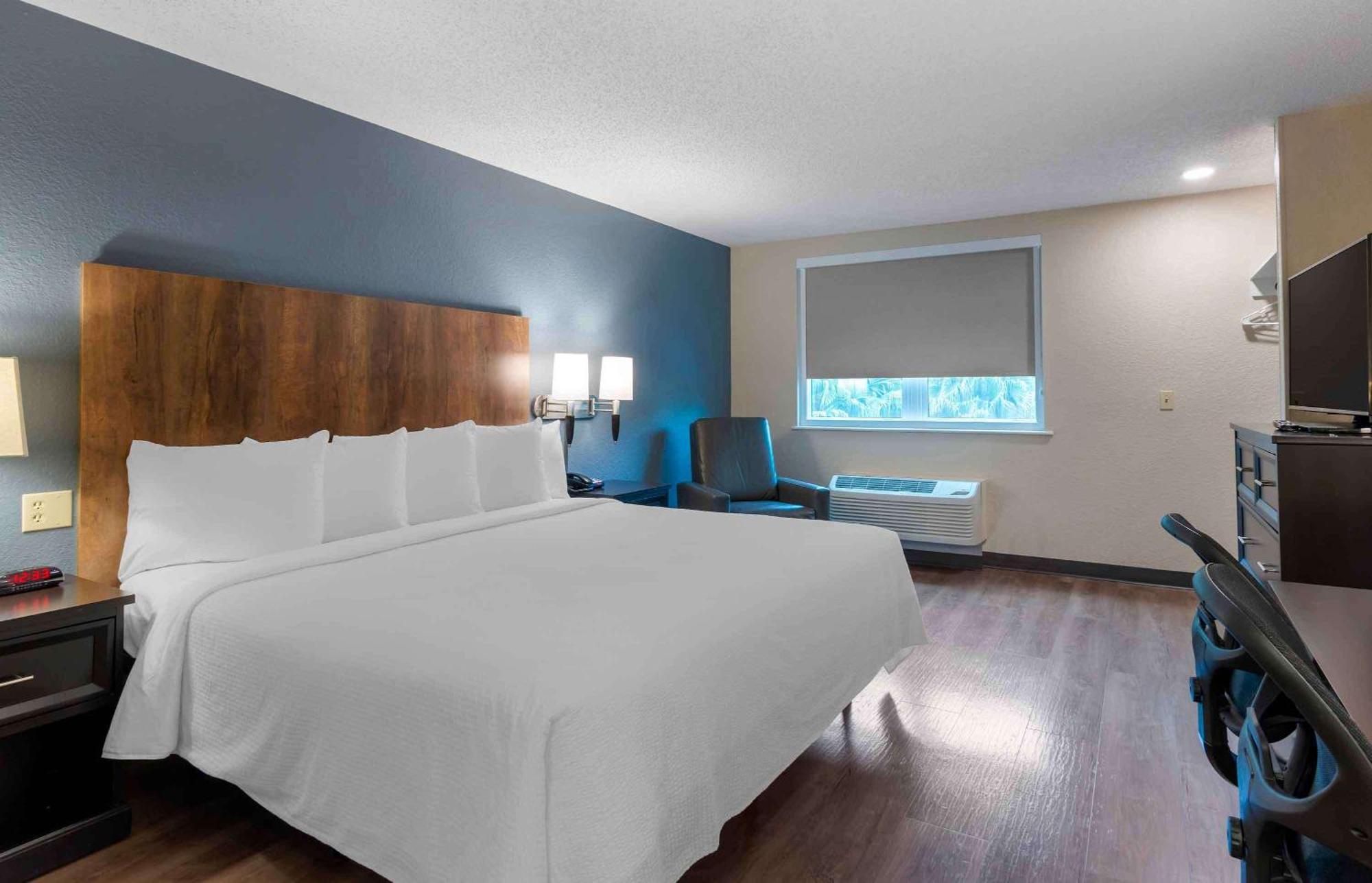Extended Stay America Premier Suites - Miami - Coral Gables Экстерьер фото