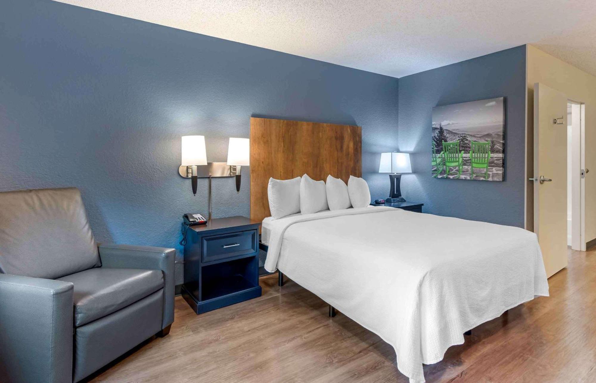 Extended Stay America Premier Suites - Miami - Coral Gables Экстерьер фото