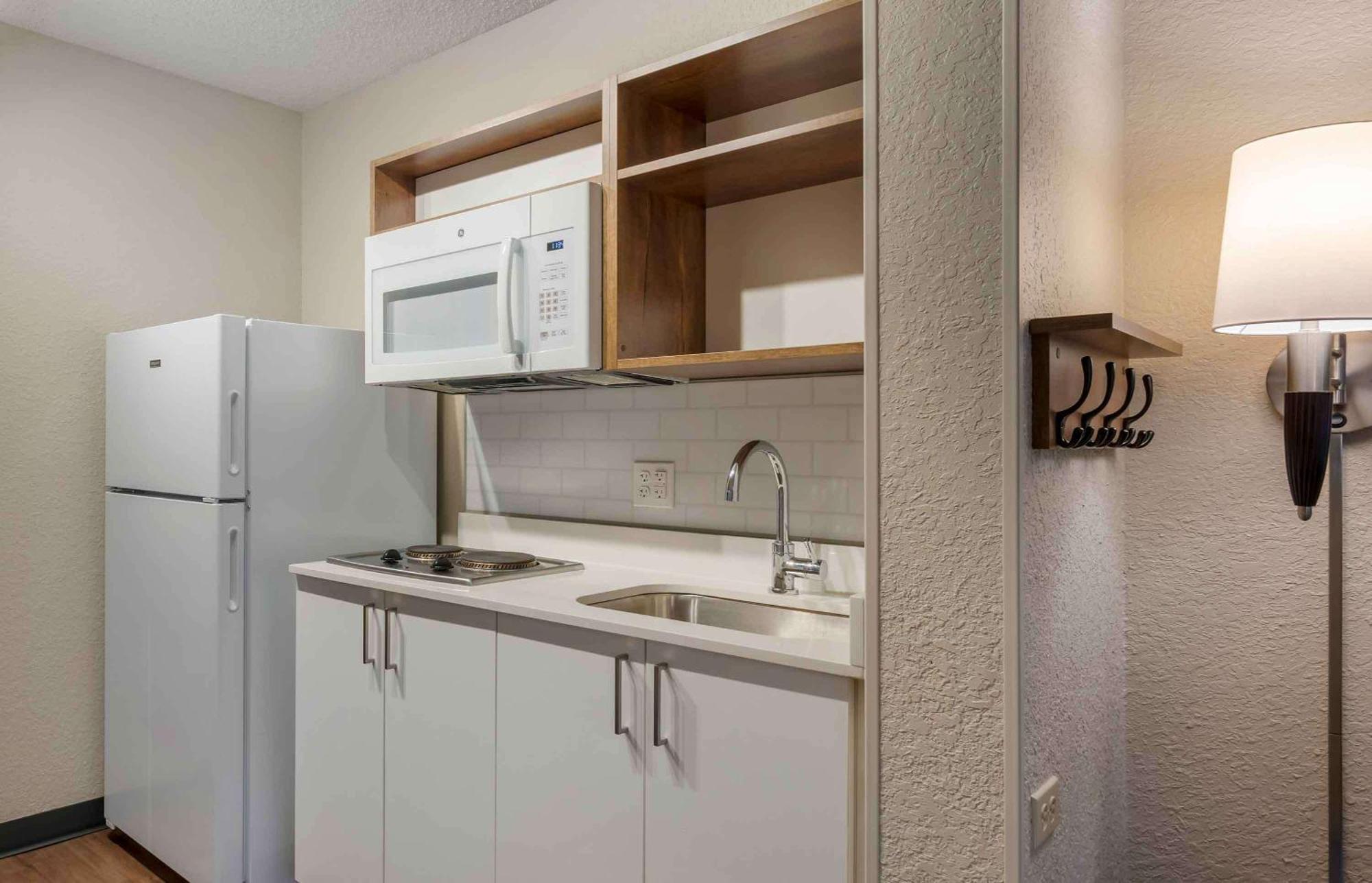 Extended Stay America Premier Suites - Miami - Coral Gables Экстерьер фото