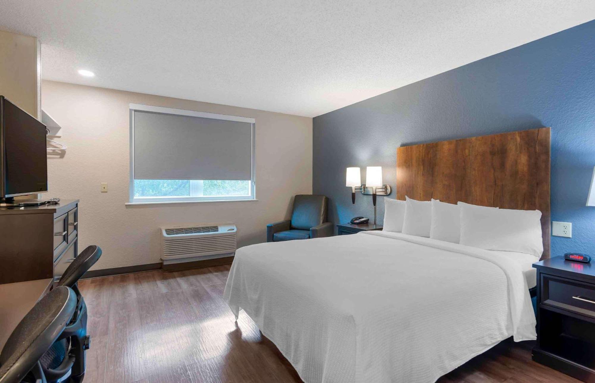 Extended Stay America Premier Suites - Miami - Coral Gables Экстерьер фото