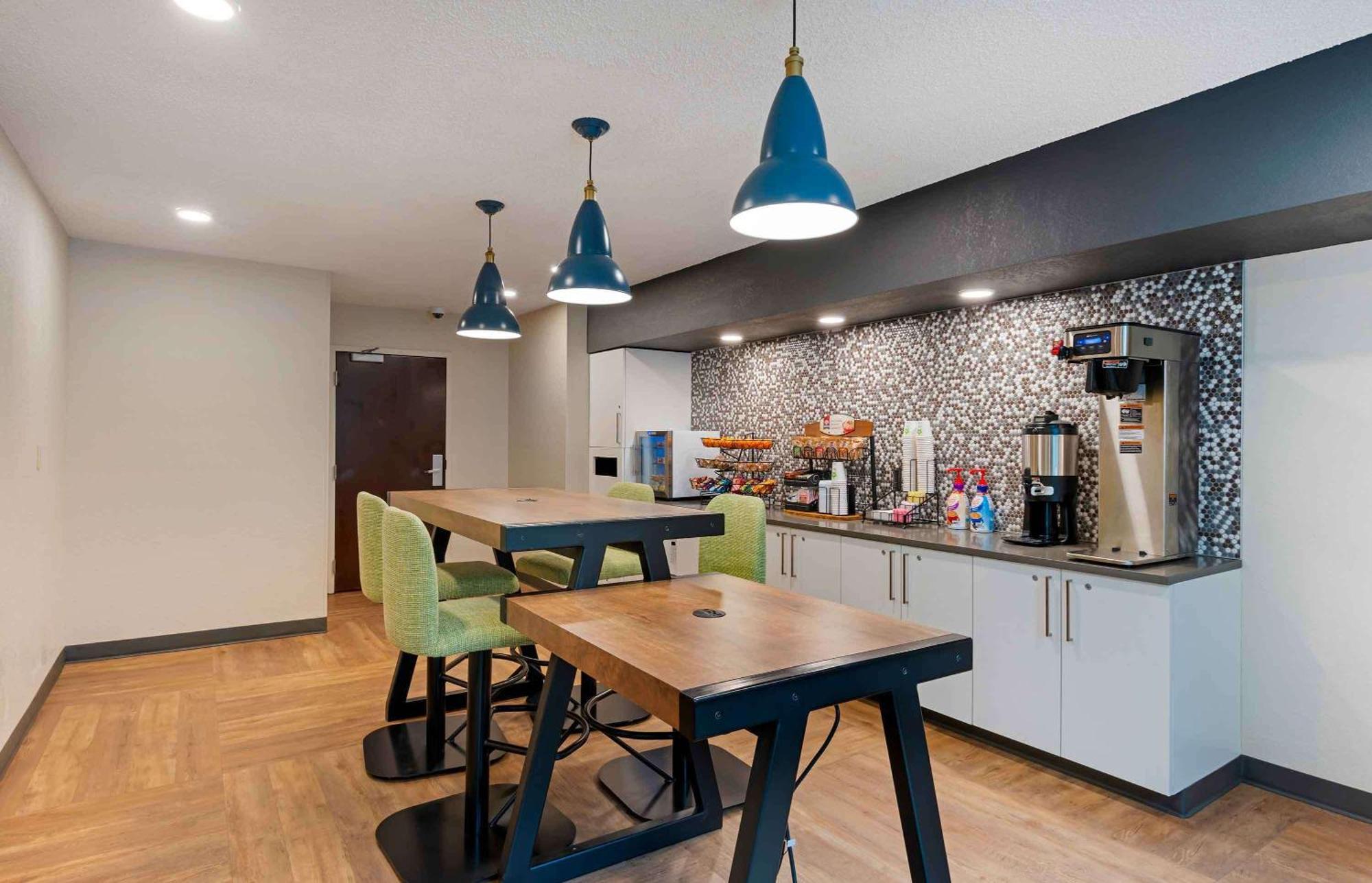 Extended Stay America Premier Suites - Miami - Coral Gables Экстерьер фото