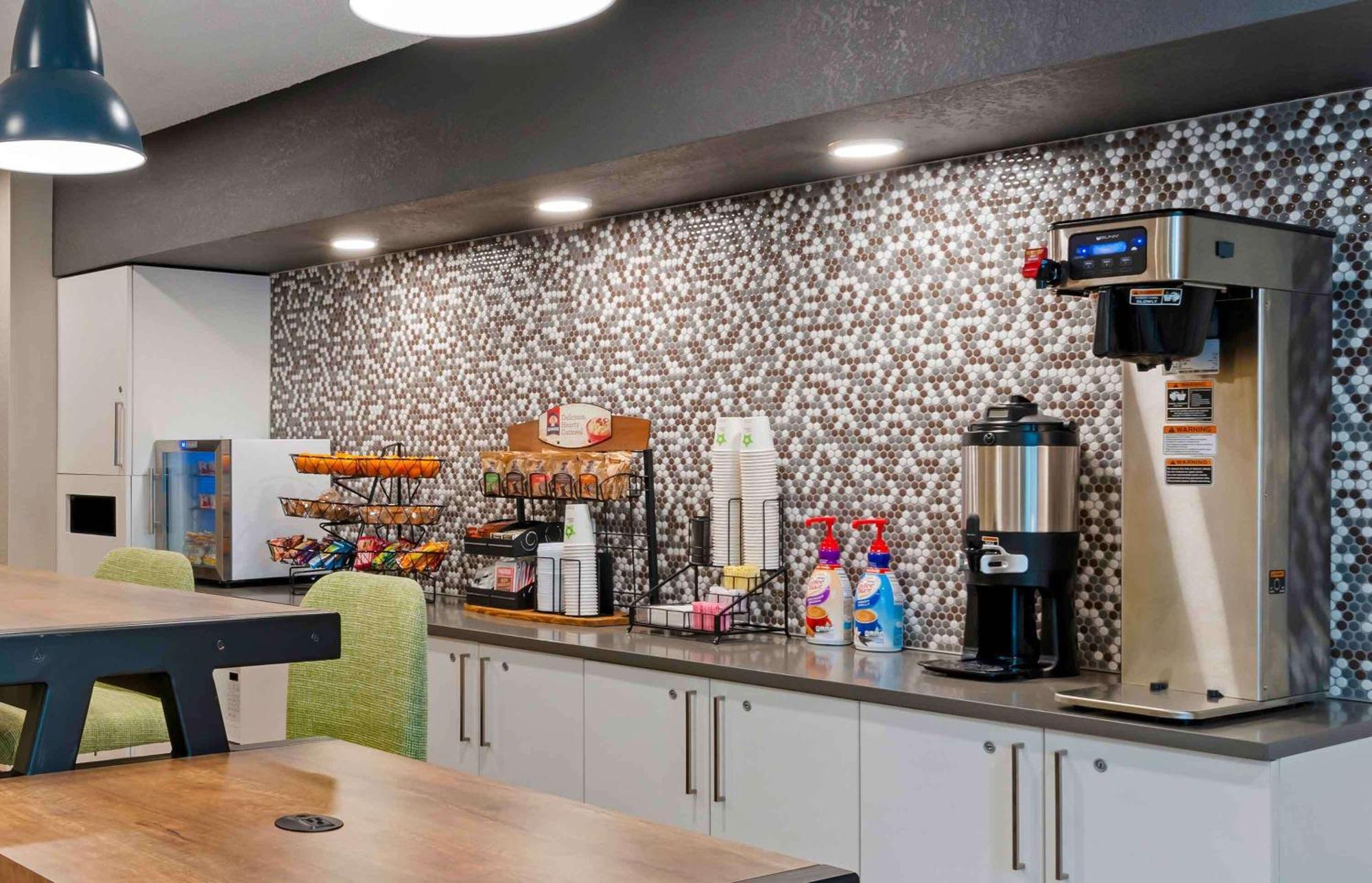 Extended Stay America Premier Suites - Miami - Coral Gables Экстерьер фото