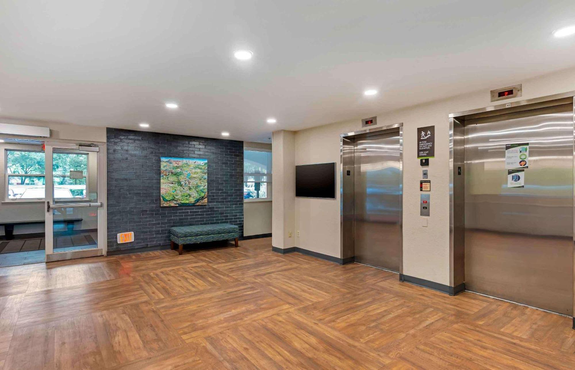 Extended Stay America Premier Suites - Miami - Coral Gables Экстерьер фото