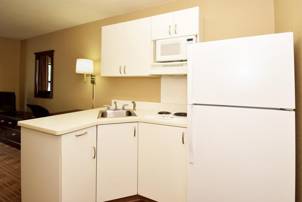 Extended Stay America Premier Suites - Miami - Coral Gables Экстерьер фото