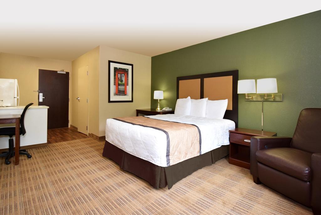 Extended Stay America Premier Suites - Miami - Coral Gables Экстерьер фото