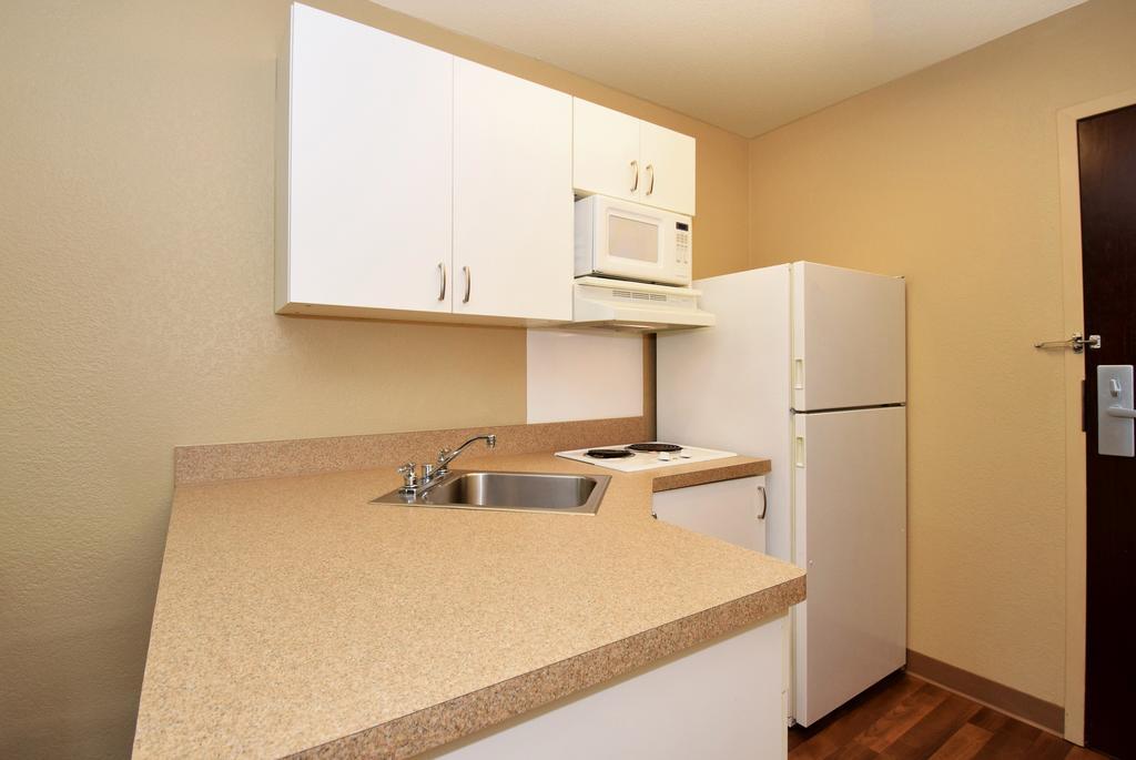 Extended Stay America Premier Suites - Miami - Coral Gables Экстерьер фото
