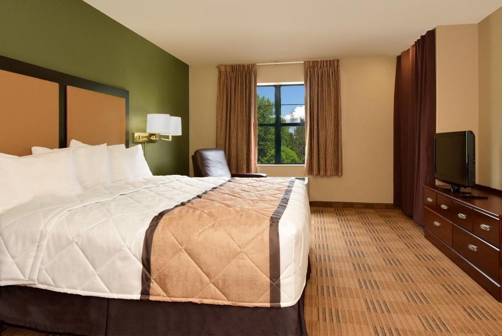 Extended Stay America Premier Suites - Miami - Coral Gables Экстерьер фото