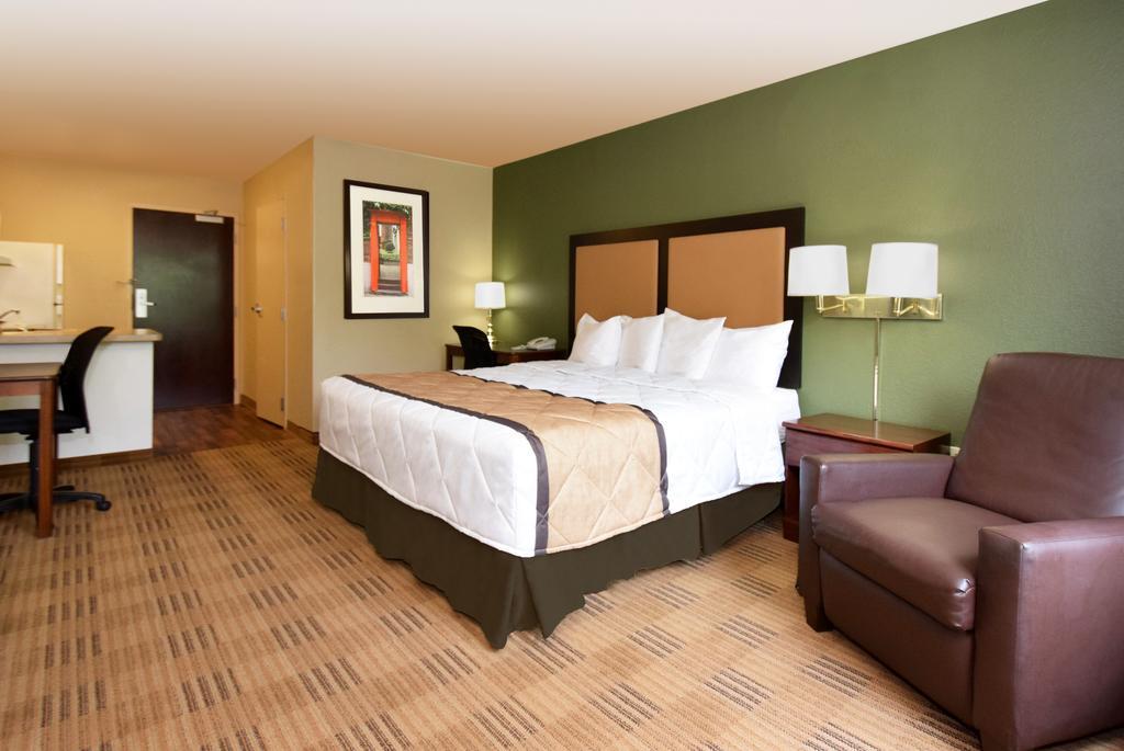 Extended Stay America Premier Suites - Miami - Coral Gables Экстерьер фото