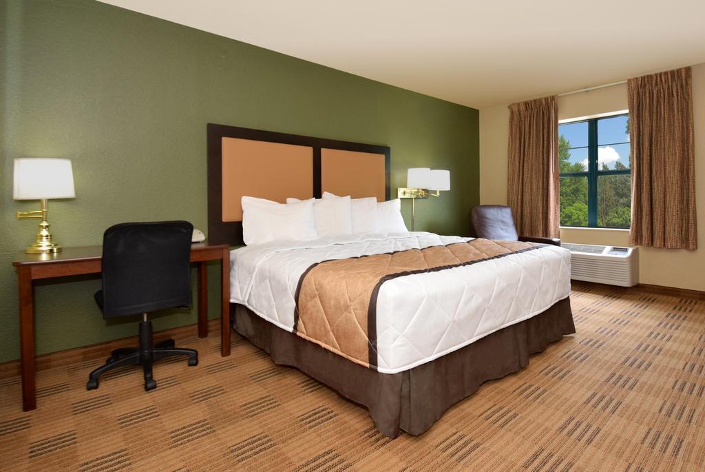 Extended Stay America Premier Suites - Miami - Coral Gables Экстерьер фото