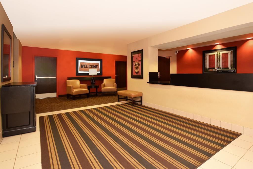 Extended Stay America Premier Suites - Miami - Coral Gables Экстерьер фото