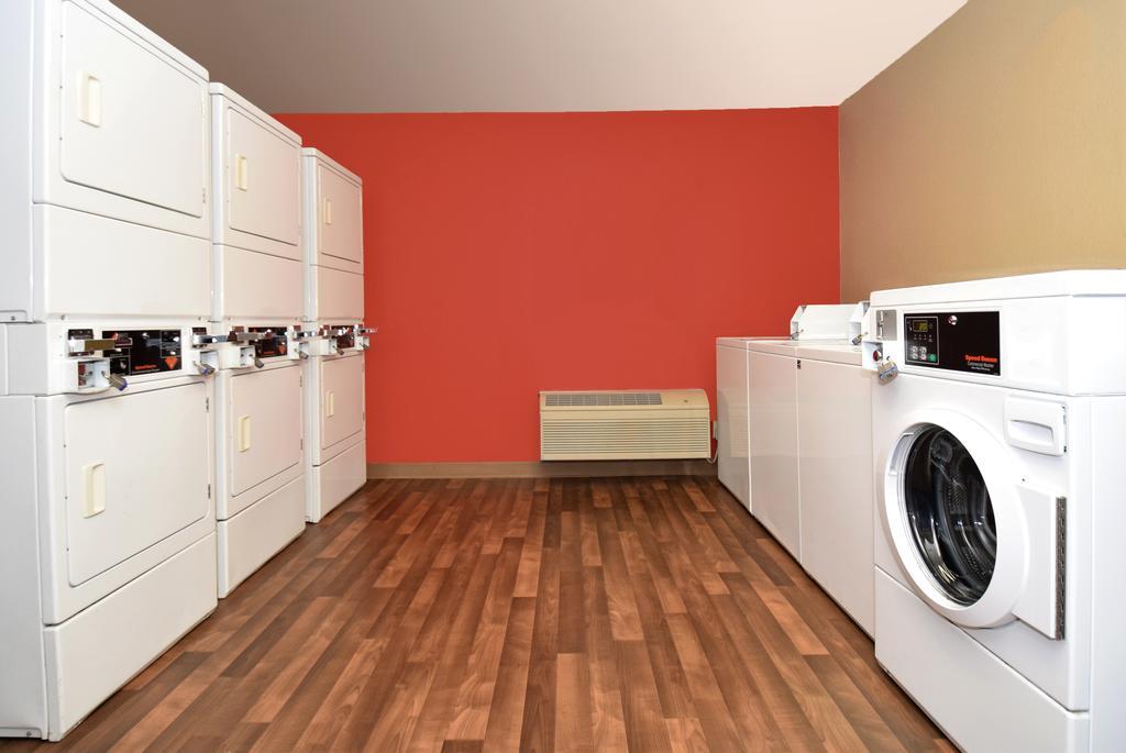Extended Stay America Premier Suites - Miami - Coral Gables Экстерьер фото